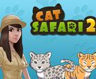 Gatto Safari 2