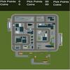 Top Down Taxi Car Game Top Down Taxi Car Game