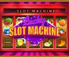 Lucky Slot Maskine