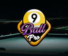 9 Ball Pro