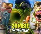 Zombie-Slasher