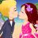 Kissing Kissing