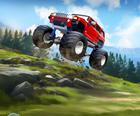 Offroad Climb 4x4