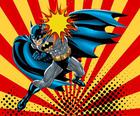 Batman Memorie Joc De Puzzle