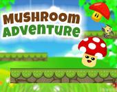 Mushroom Adventure