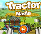 Манија Трактор
