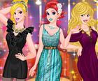 Printsessid Talk Show VIP -
