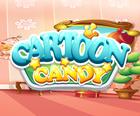 Cartoon Candy