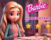 Barbie Hidden Star