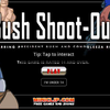 Bush Shoot-Out Bush Shoot-Out