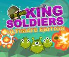 Royal soldiers Final Edition