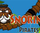 Norskamine: Piraadid
