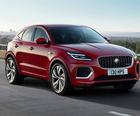 Casse-tête Jaguar E-Pace 2021