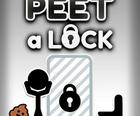 Peet a Lock