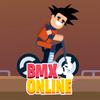 BMX ar-Lein BMX ar-Lein
