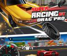 Super Drag Racing GT Pro