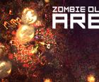 Zombie-Ausbruch-Arena