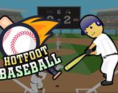 Hotfoot Baseball