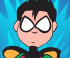 Teen titans