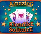 Невероятни Klondike Solitaire