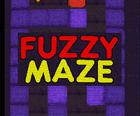 Fuzi Maze