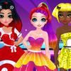 Princesses आधुनिक सामाजिक सञ्जाल Princesses आधुनिक सामाजिक सञ्जाल