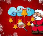 Ascunse Jingle Bells