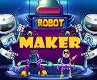 Robotas Maker