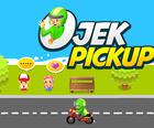 Ojek Pickup