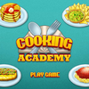 Cooking Academy Cooking Academy