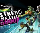 Extremer Skate 5000