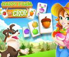 Happy Farm : The crop