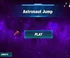 Astronaut Jump