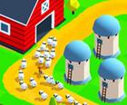 Празен овце 3Д игра
