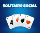 Solitaire Sosial