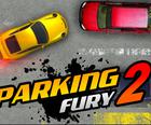 Parcheggio Fury 2