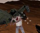 A Kiürítés: 3D-s Lövöldözős Játék