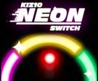 Неонски Switch Онлајн