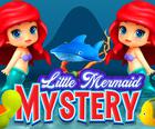 The Little Mermaid Գաղտնիքը