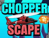 Chopper Scape