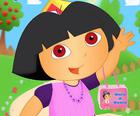 Sevimli Dora Giydir