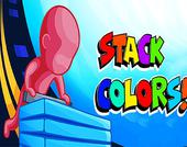 Stack Color 3D