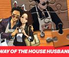 Way of the House Husband Jigsaw Puzzle