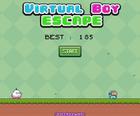Virtual Boy Escape