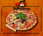Pizza Spot Atšķirība