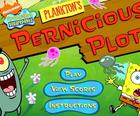 Planktons Pernicious Plot