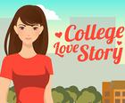 Коллежийн Хайрын Түүх