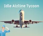 Ledig Airline Tycoon