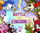 Batalla Por Un Reino Poderoso
