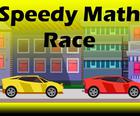 Speedy Math Race